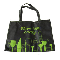 张掖KB65 无纺布袋