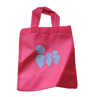 张掖KB01 无纺布袋（可定制）