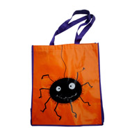 张掖KB05 覆膜无纺布袋（可定制）