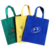 张掖KB08 无纺布袋（可定制）